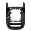 Central Console Multimedia Gear Shift Panel Frame 8KD864261 for A4 Q5 Accessories 1