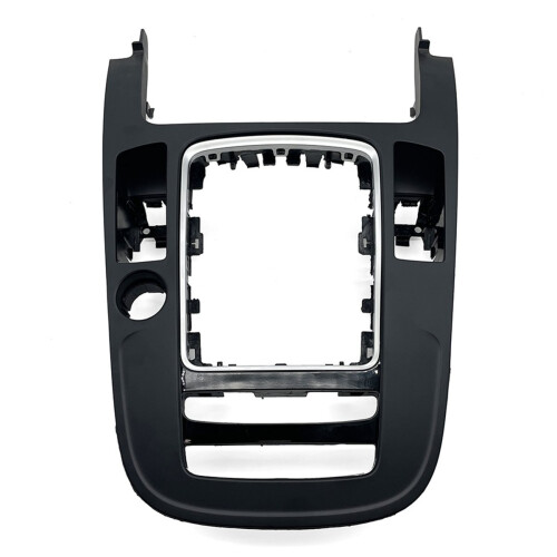 Central Console Multimedia Gear Shift Panel Frame 8KD864261 for A4 Q5 Accessories