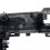 Central Console Multimedia Gear Shift Panel Frame 8KD864261 for A4 Q5 Accessories 4