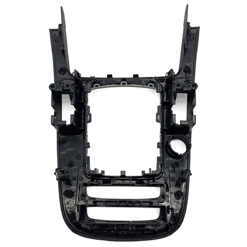 Central Console Multimedia Gear Shift Panel Frame 8KD864261 for A4 Q5 Accessories 1