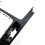 Central Console Multimedia Gear Shift Panel Frame 8KD864261 for A4 Q5 Accessories 5