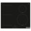 Bosch Bosch Serie 2 Induction Hob - Black - PWP611BB5B 1