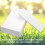 Αδιάβροχες οδοντικές σαλιάρες Durable2Ply με χαρτί και στρώμα πολυαιθυλενίου, μίας 8