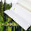 Αδιάβροχες οδοντικές σαλιάρες Durable2Ply με χαρτί και στρώμα πολυαιθυλενίου, μίας 6