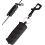 Target Puller Gripper Target Removing Tool With Belt Clip Ergonomic Handle Shooter Game Supplies Black 5