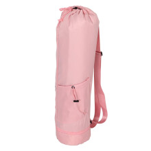 Yoga Gear Organizer Water Bottle Storage Bag Yoga Mat Shoulder Bag For Pilates Accessories