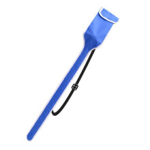 Oxford Cloth Fencing Sword Bag With Shoulder Strap Lightweight Reusable Pouch For Epee Sabre Foil Portable Storage