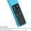 Κάλυμμα σιλικόνης για τηλεχειριστήριο Apple TV, αντικραδασμική προστατευτική θήκη 4