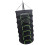 Herb Drying Rack 6-Layer Mesh Net Breathable Zipper Closure 7