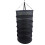 Herb Drying Rack 6-Layer Mesh Net Breathable Zipper Closure 11