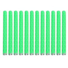 Bicycle Spoke Reflective Tubes, DIY Creative Color Accents for Wheel Customization, Lightweight Material for Smooth Rotation, Ideal for Night Riding