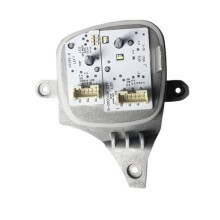 B010390-B LED Daytime Running Light Control Module for INFINIT QX30 Q30 DRL Headlight Control Unit Left