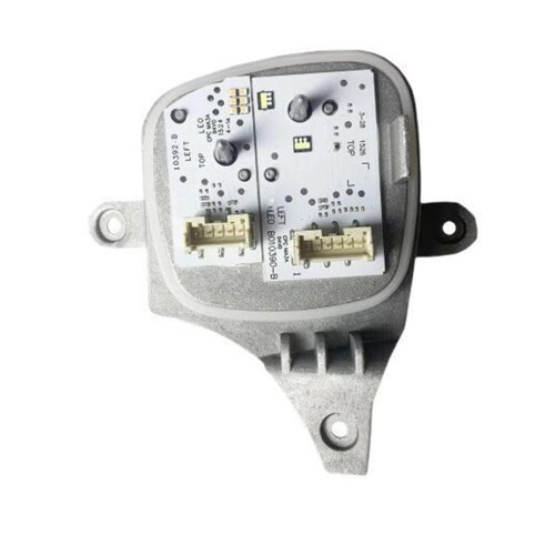 B010390-B LED Daytime Running Light Control Module for INFINIT QX30 Q30 DRL Headlight Control Unit Left