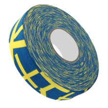 Nastro da hockey autoadesivo, nastro ad alta viscosità resistente all'usura con eccellenti proprietà impermeabili e antineve, superficie