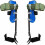 Master The Climb - Double-layer Leggings For Enhanced Tree Climbing Safety 2