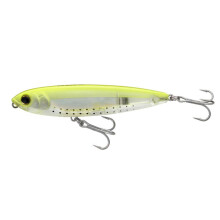 Topwater Fishing Lures Sinking Pencil Lures With Treble Hook For Freshwater And Saltwater Artificial Hard Baits Long Cast