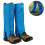 Explorer's Shield: Metal Shoelace Hook, Adjustable Instep Belt, Scratch Resistant, Compact Lightweight 1