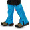 Explorer's Shield: Metal Shoelace Hook, Adjustable Instep Belt, Scratch Resistant, Compact Lightweight 2