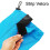 Explorer's Shield: Metal Shoelace Hook, Adjustable Instep Belt, Scratch Resistant, Compact Lightweight 6