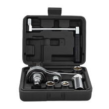 Torque Multiplier Wrench Lug Nut Remover Kit for Truck and RV Tire Change with Max Torque Output