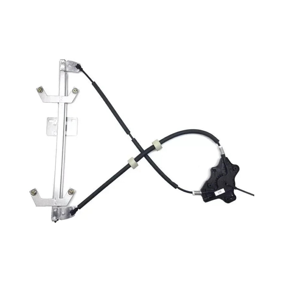 Window Lifters For Mercedesbenz W463 Gclass G55 G63 G500 Left Window Regulator A4637300546 A4637300946 9412369374264