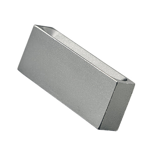 Professional Coffee Shop Accessory Storage-Gray one grid base
