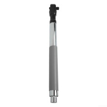 2in1 Wrench Extender Tool Bar Chrome Steel  Torque 3774 LbFt NonSlip Handle Mechanics Socket Tool