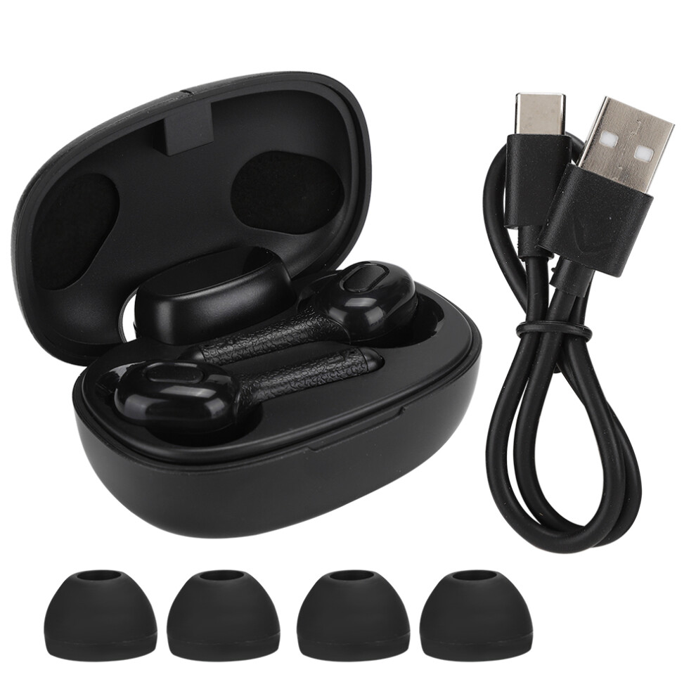 Simultaneous Interpretation Offline Translation Translation Earbuds Real Time Translation Hifi Stereo Sound Multilingual Translation Bluetooth Languag 9416038579097