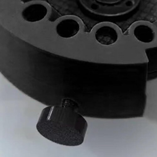 Power Drill Bit Grinding Attachment Drill Bit Grinder Sharpening Tool For Drill Bits Compatible With Most Drills 2