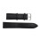 Ανθεκτικό λουράκι ρολογιού για Huawei GT3GT2Watch3Pro Honor Watch Magic, λείο λουράκι, άνετο 2