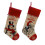 Multiuse Santa Snowman Christmas Sacks Decorative-Elder 1PCS 2