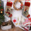 Multiuse Santa Snowman Christmas Sacks Decorative-Elder 1PCS 6