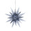 Shatterproof Acrylic Christmas Tree Decoration Glittering-B 1