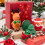 Assorted Dog Toy Giftbox for Christmas Durable-Number5 6