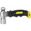 MultiFunction Hardware Tools Forging Round Head Hammer For Jewelry Making Laminate Soft Blow Tasks 2