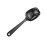 Practical Stainless Steel Soup Spoons Multifunctional-Black 1