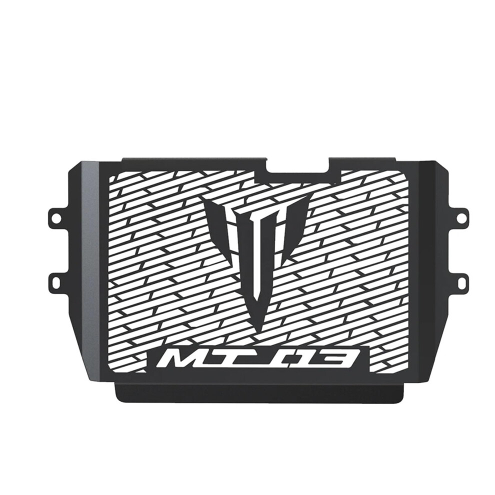 Radiator Grille Guard Cover For Yamaha Mt03 Mt03 20152023 Motorcycle Accessories 9412369373984
