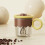 Automatic Stirring Mug Innovative Beverage Mixer Easy-Green 7
