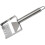 Beekeeping Tools Stainless Steel Honey Uncapping Fork with Ergonomic Handle for Hive Honeycomb 2