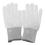 Festive Fun, LED Gloves with Easy-to-Use Button for Creative Displays 1