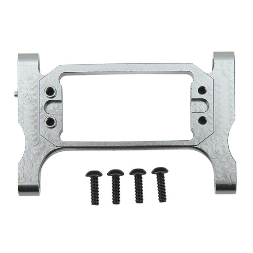 Βάση σερβομηχανισμού μπροστινού τιμονιού για τηλεκατευθυνόμενο αυτοκίνητο, 1