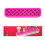 5Pcs Convenient Storage Box for Makeup Accessories Craft-Pink 7
