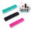 5Pcs Convenient Storage Box for Makeup Accessories Craft-Pink 3