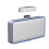 Electronic Cabinet Lock with Card Swipe, NoDrill Installation, Enhanced AntiTheft, Low Battery Alert 1