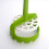 Ergonomic Vegetable Masher with Comfortable Handle Durable 4