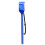 Compact Fencing Storage Bag Size L with Adjustable Strap for Easy Carrying Durable Design 1