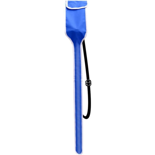 Compact Fencing Storage Bag Size L with Adjustable Strap for Easy Carrying Durable Design 2