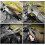 Folding Claw Hammer with MultiTool Functionality for Emergency Car  and Men Gifts 4