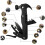 Folding Claw Hammer with MultiTool Functionality for Emergency Car  and Men Gifts 3