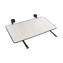 Air Conditioner Cover for Outside Units with Dustproof and Weatherproof AllSeason Sunshade